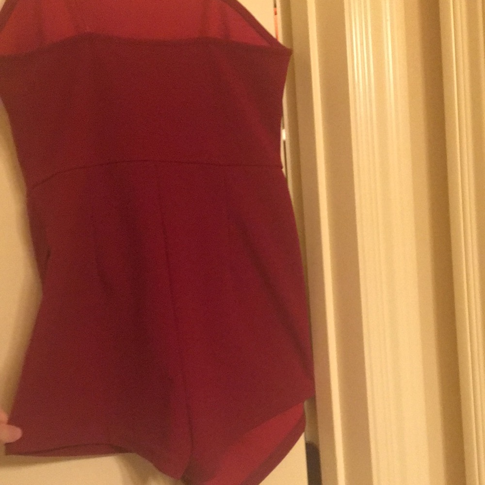 Romper - Picture 2 of 3